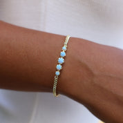 Stella Opal Bracelet