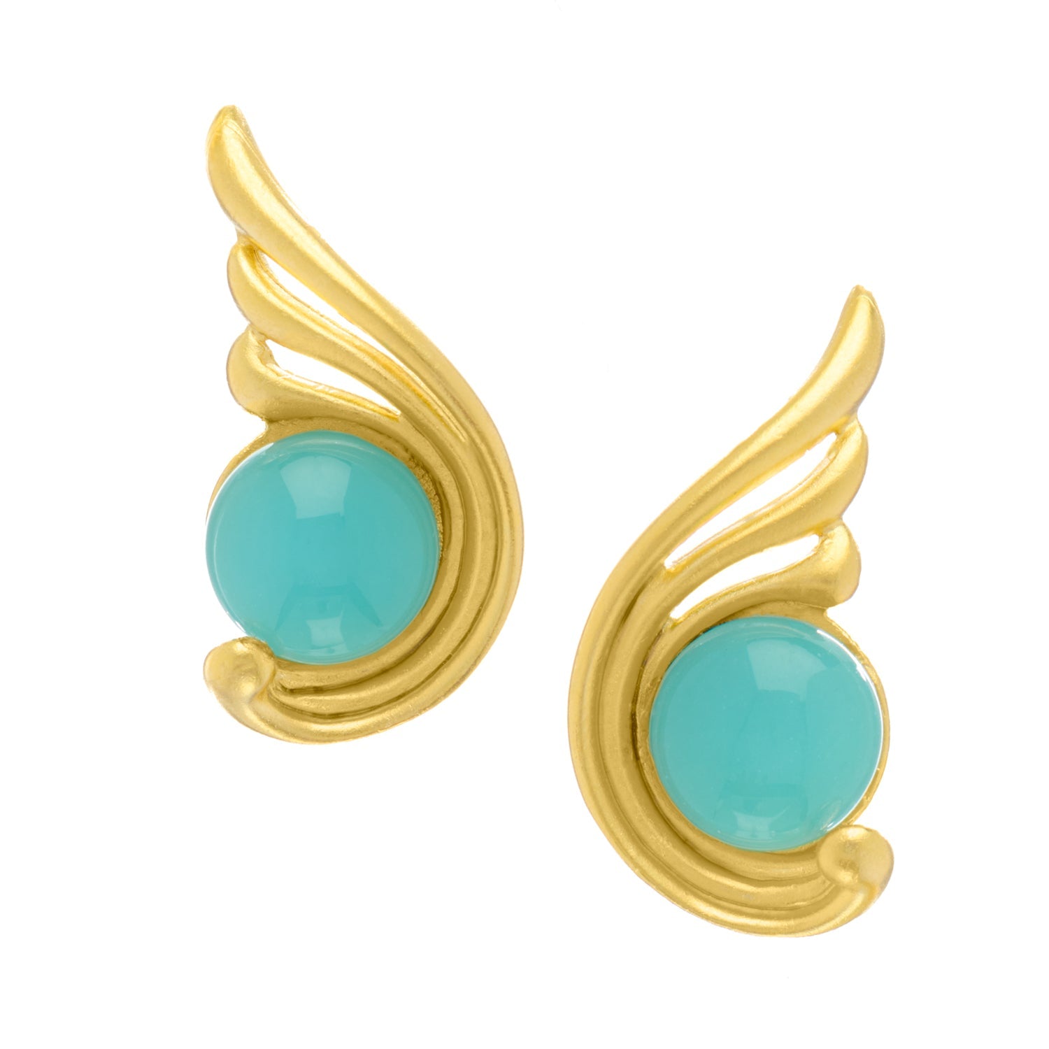 Villa Artemis Aqua Studs