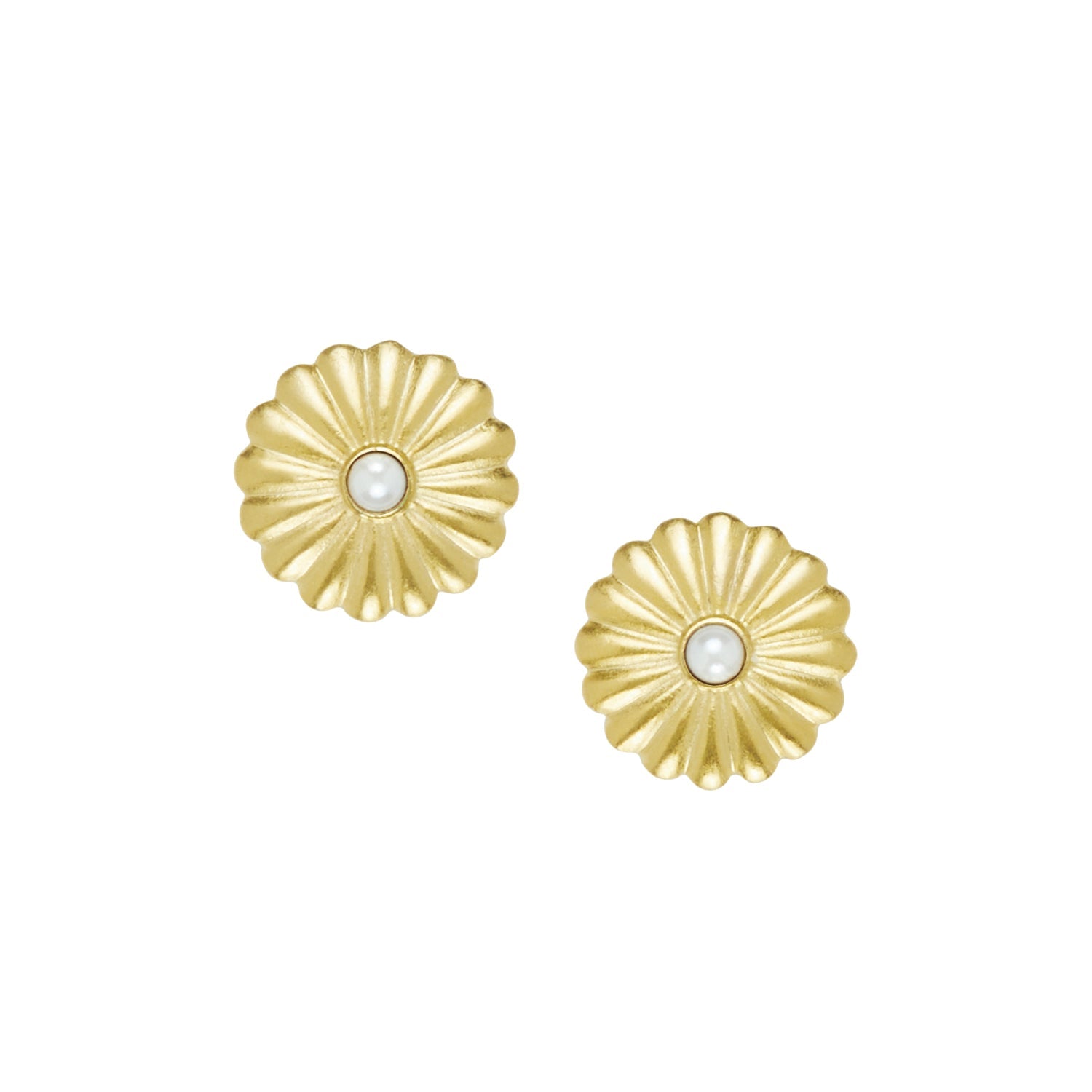 Connie Stud Earrings