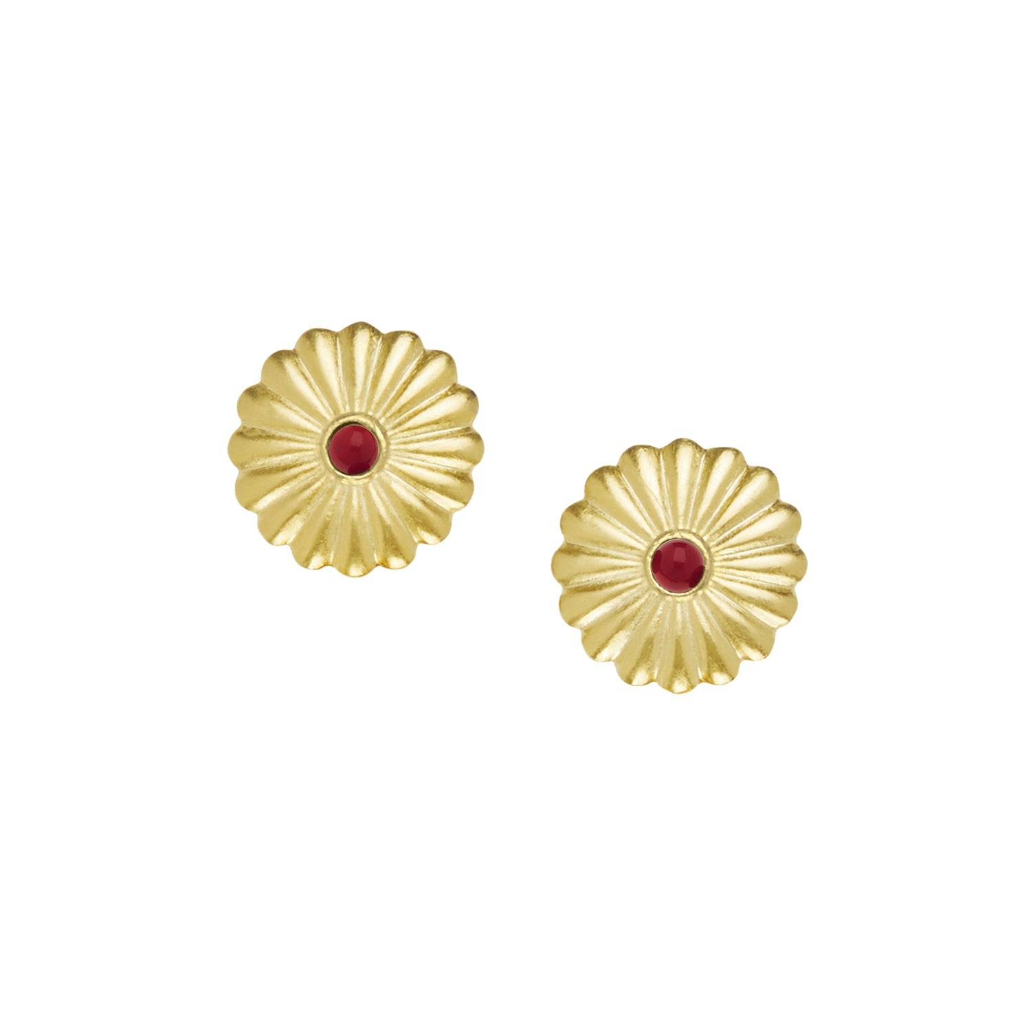 Connie Stud Earrings