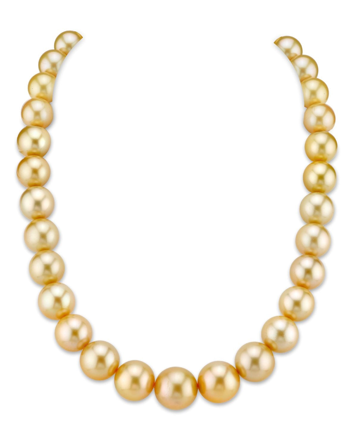 South Sea Pearl Necklace in AAAA Quality 2