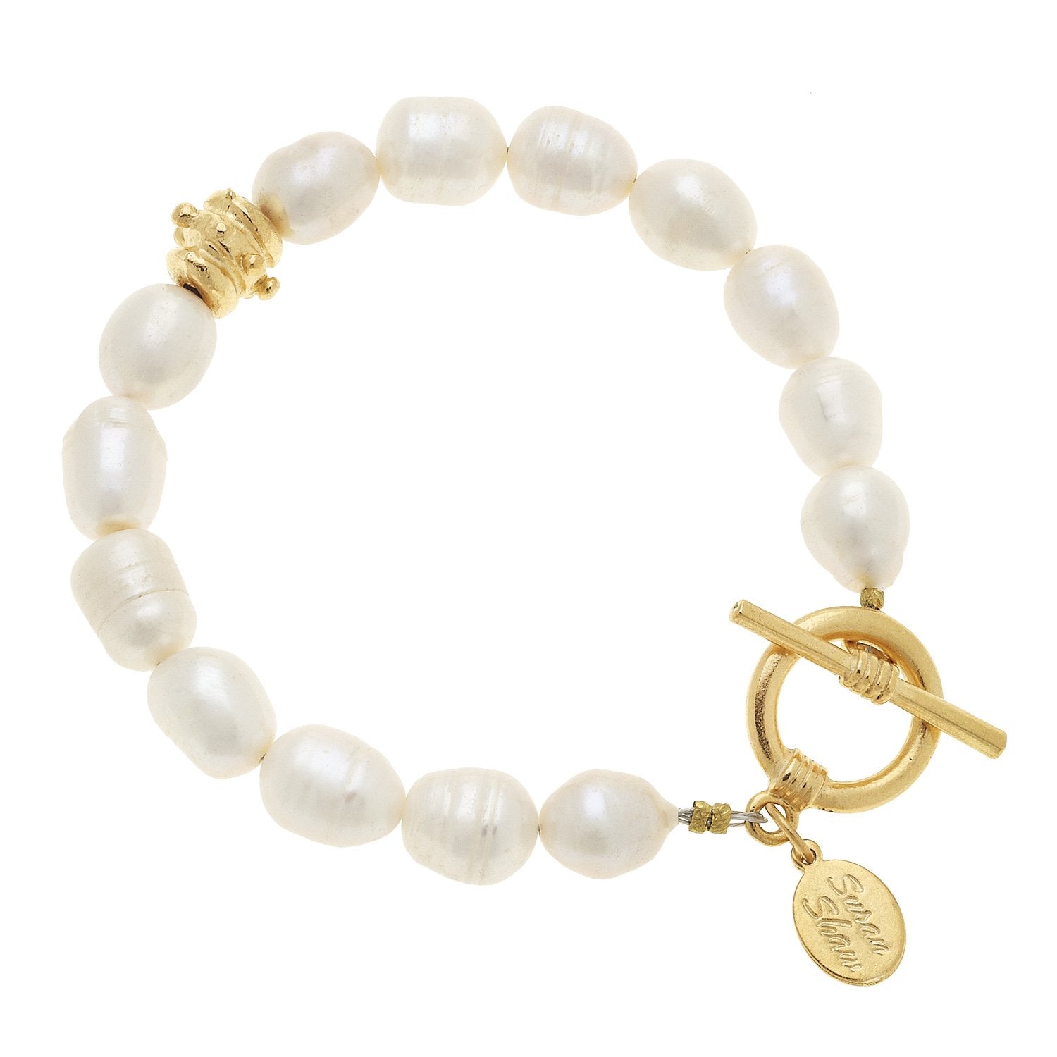 Pearl Bracelet