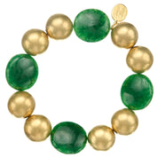 Margaret Stone Bracelet