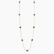 Malia Tahitian Pearl Necklace