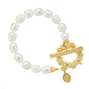 La Mer Pearl Bracelet