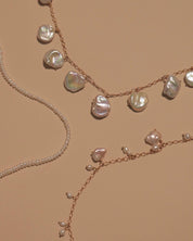 EVERYDAY Pearl Necklace