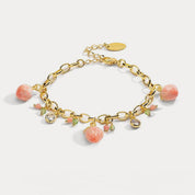 Fruit Bracelet