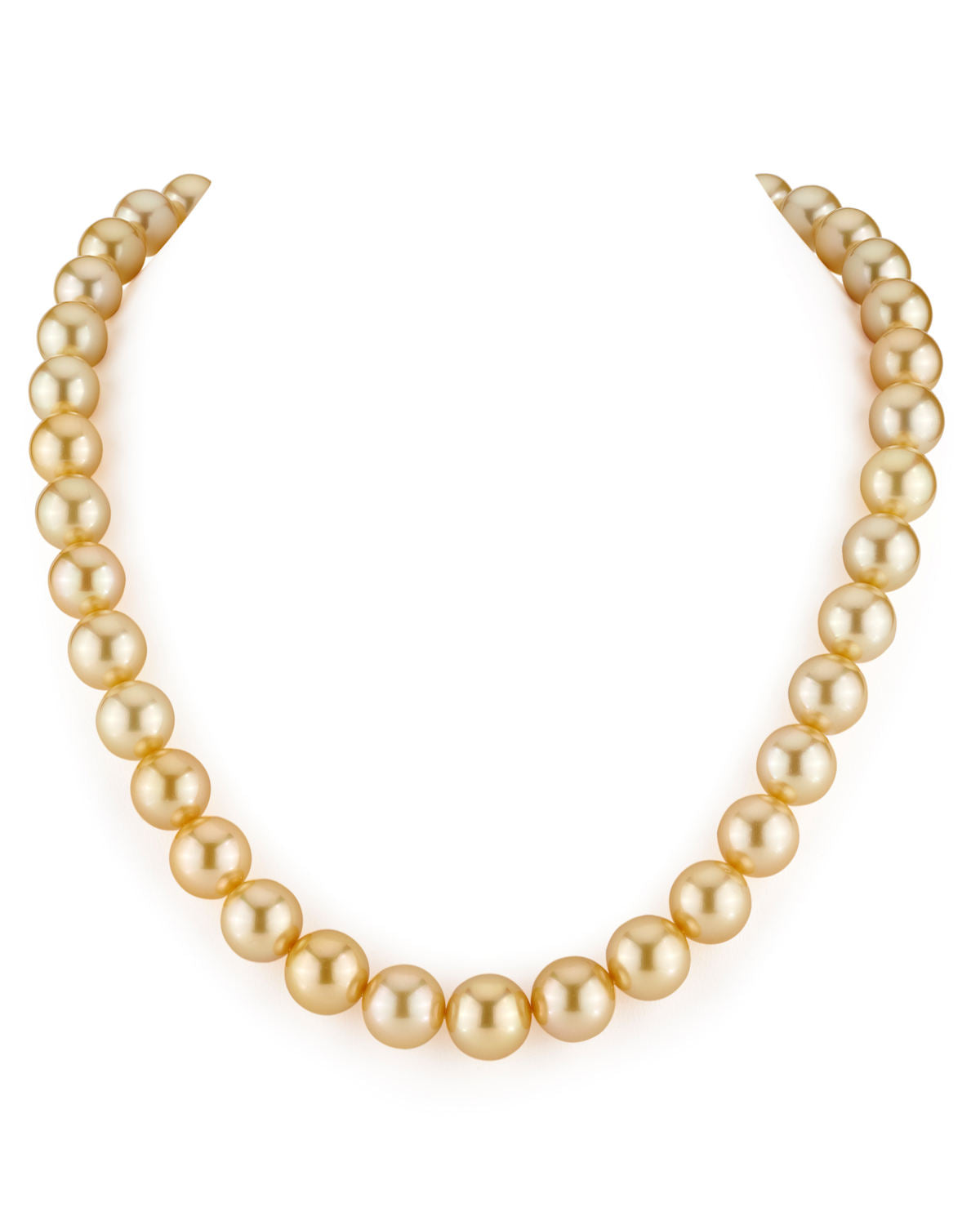 South Sea Pearl Necklace in AAA Quality 2