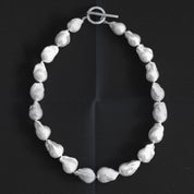 Baroque Pearl Necklace