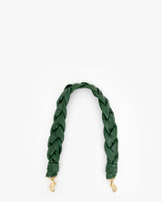 Braided Shoulder Strap