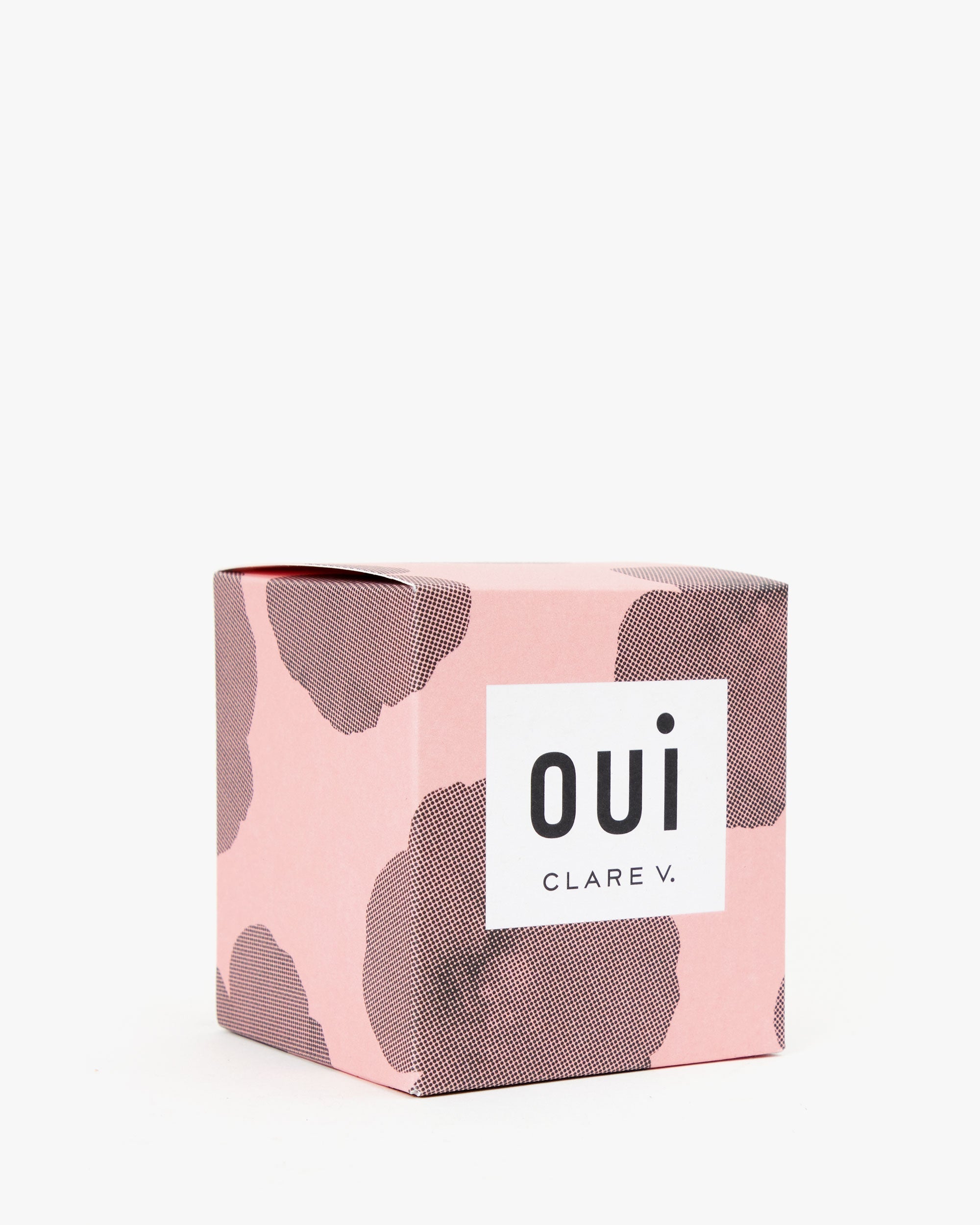 Oui Candle