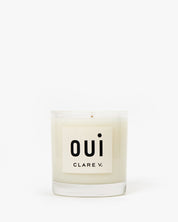 Oui Candle