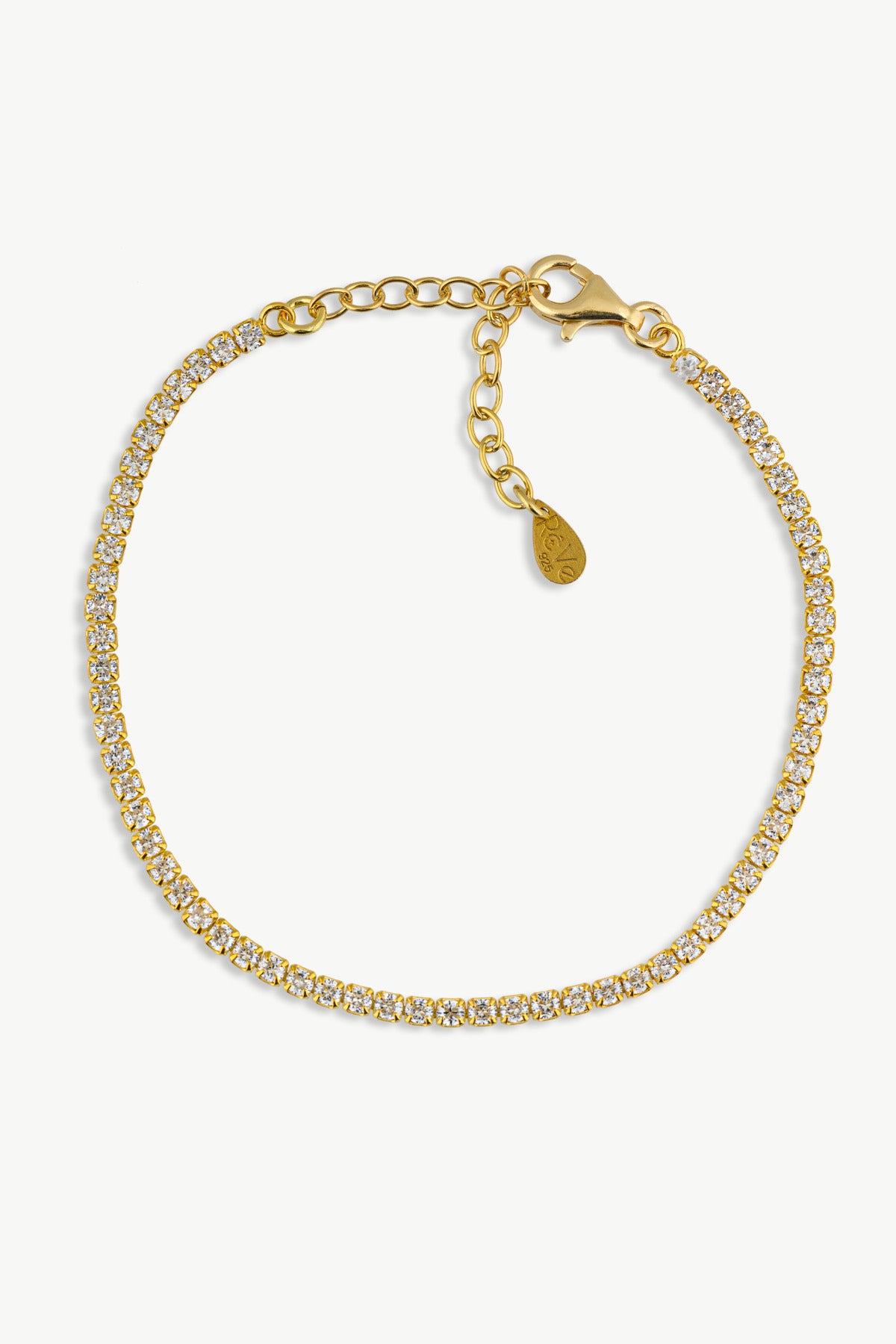 Amara Gold Bracelet