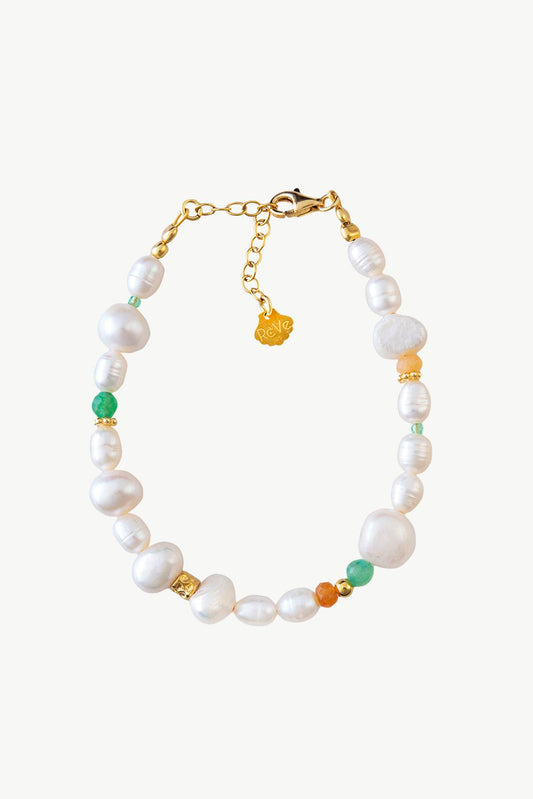 Citrus Bliss Bracelet