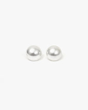 Dome Stud Earrings