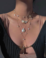 PAMELIA Necklace