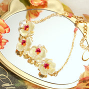 Phalaenopsis Bracelet