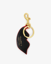 Lips Keychain