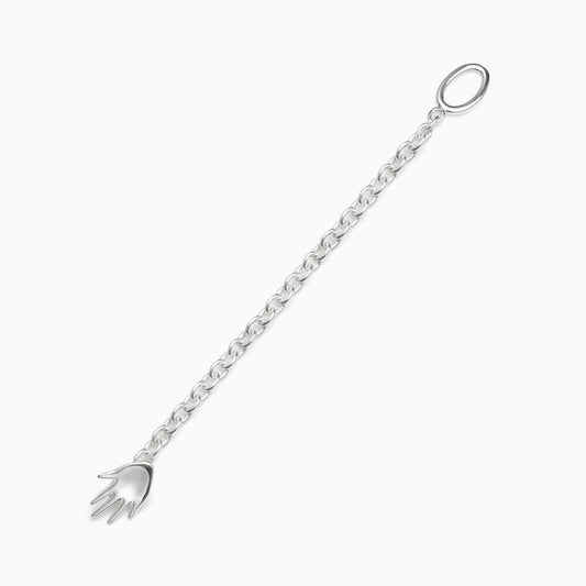 Stylish Anklet in Elegant Design