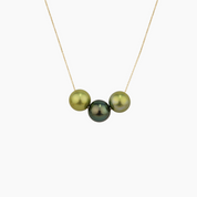 Makai Pearl Necklace