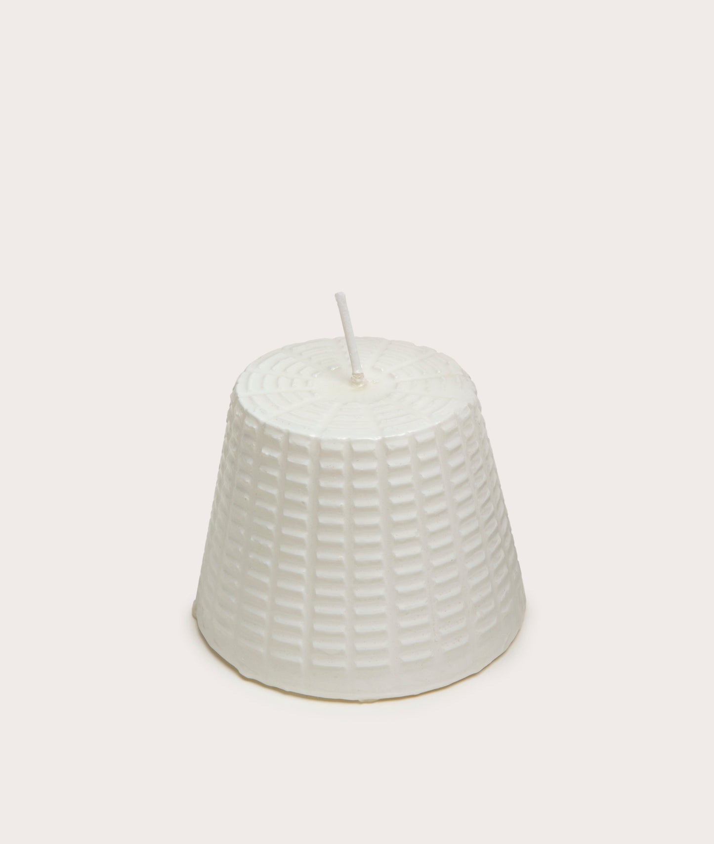 Ricotta Scented Candle for Home Decor