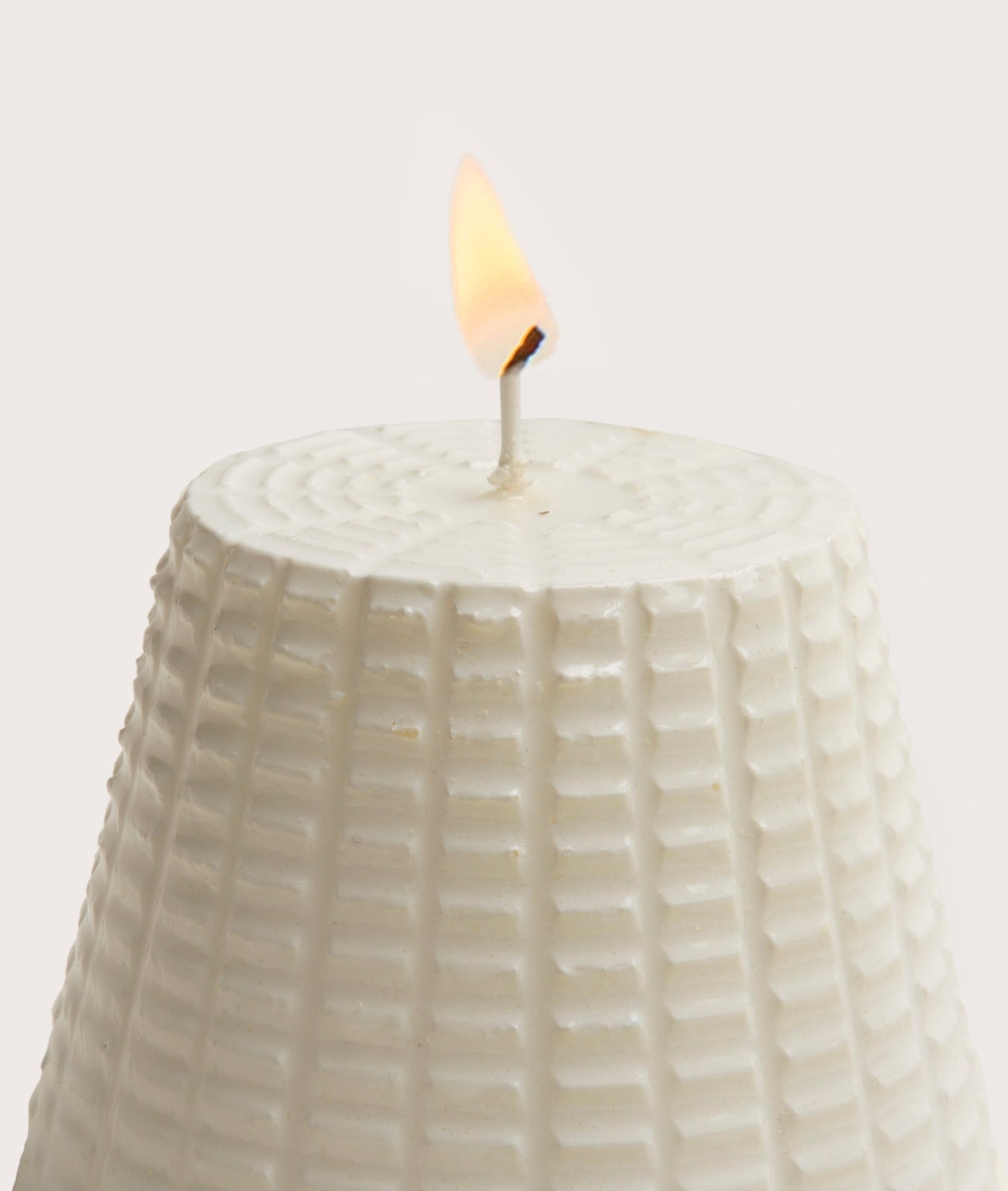 Ricotta Scented Candle for Home Decor