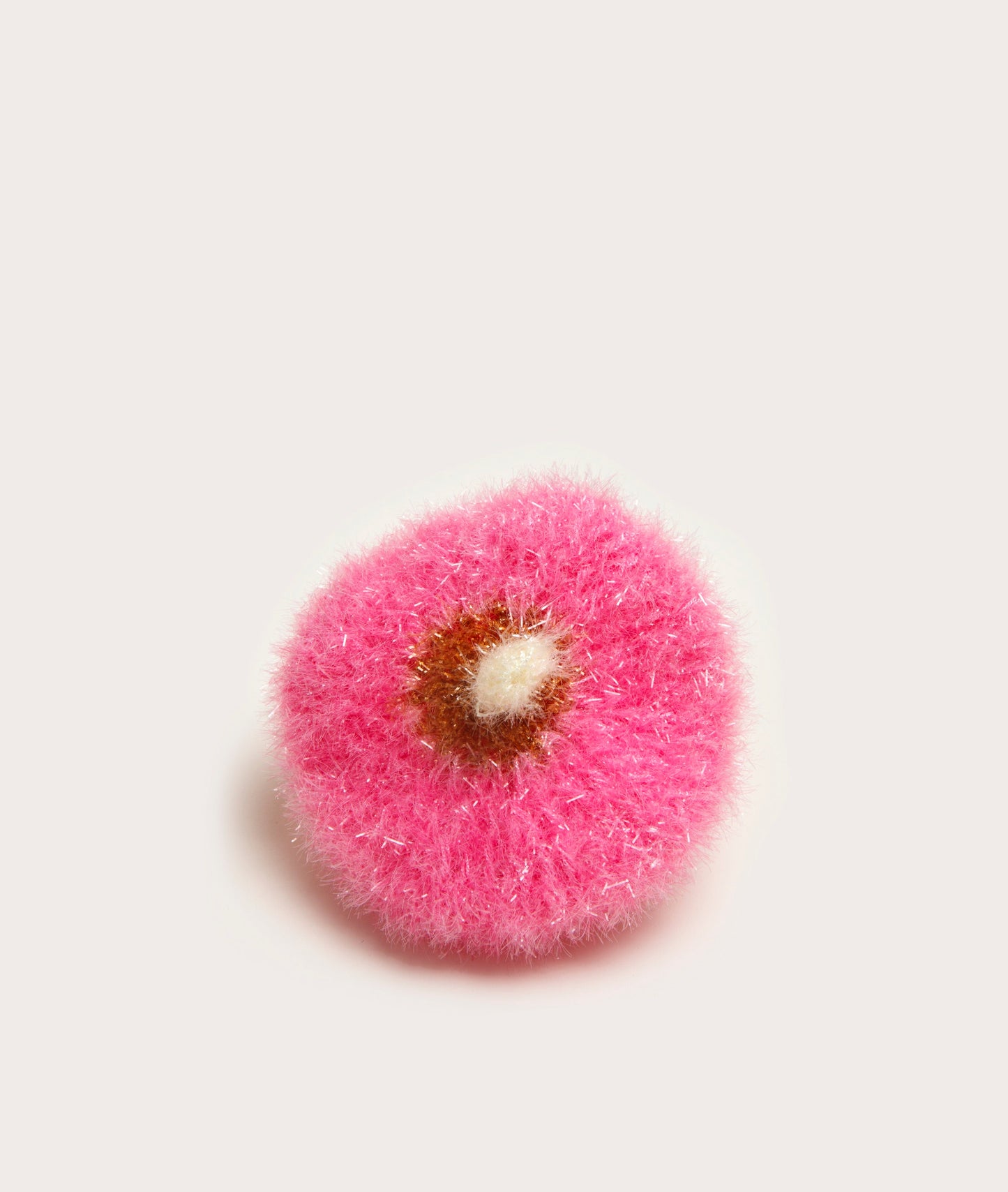 Soft Scrubby Boob Silicone Cleanser Tool