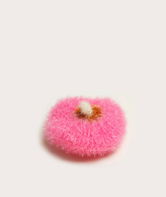 Soft Scrubby Boob Silicone Cleanser Tool