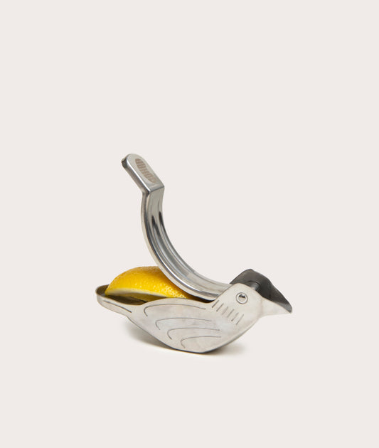 Bird Design Lemon Squeezer in Durable Material