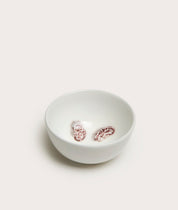 Tiny Bowl, Bean Trompe L'oeil