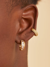 THE YDMYK EAR CUFF