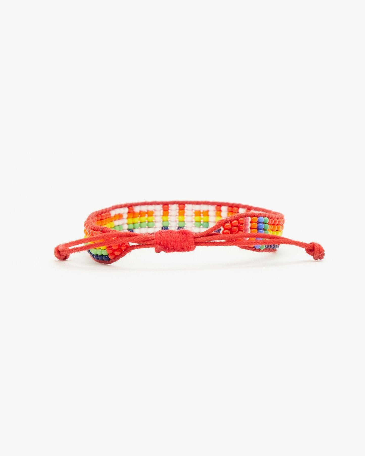 Woven Bracelet in Stylish Design 2