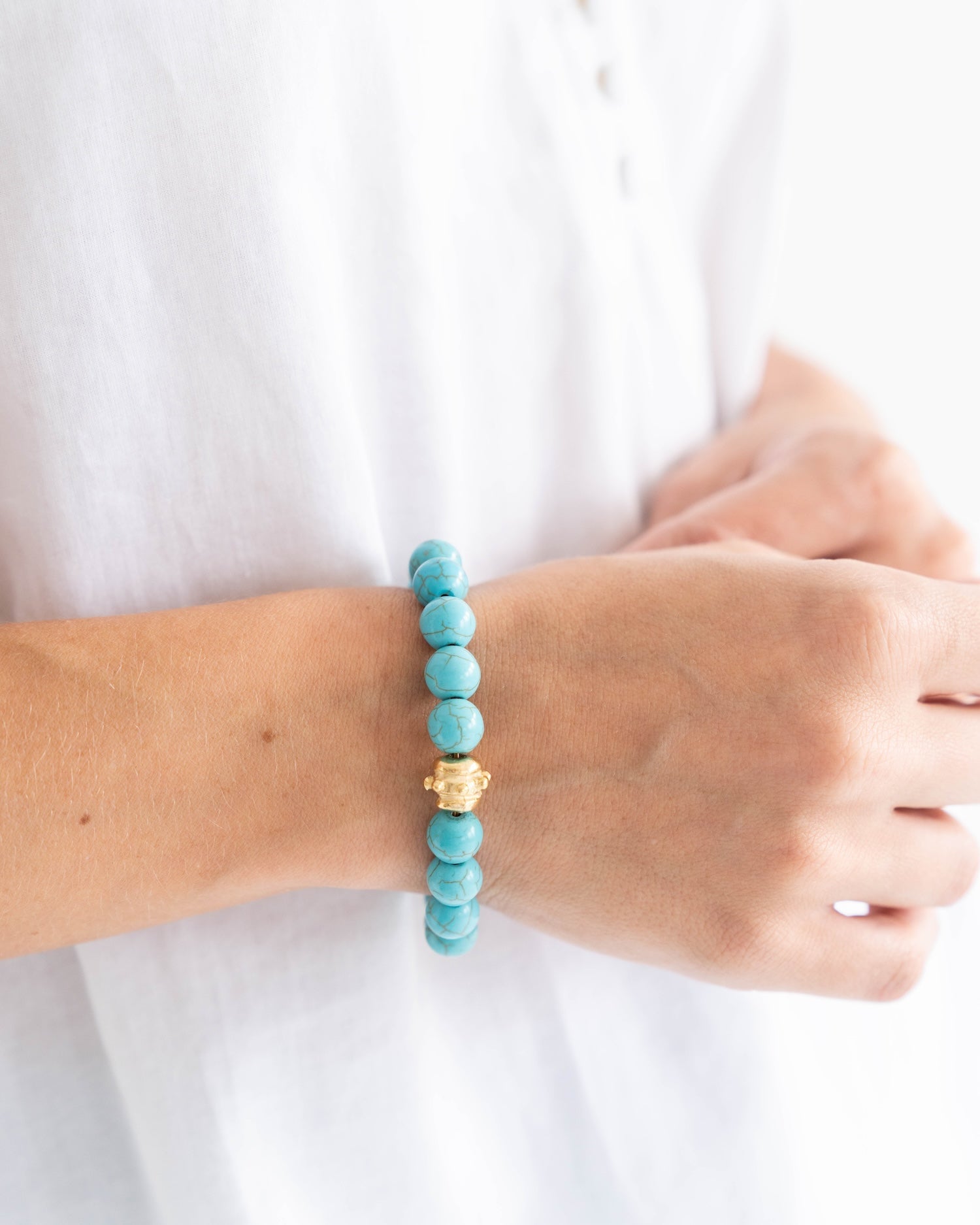 Bailey Stretch Bracelet