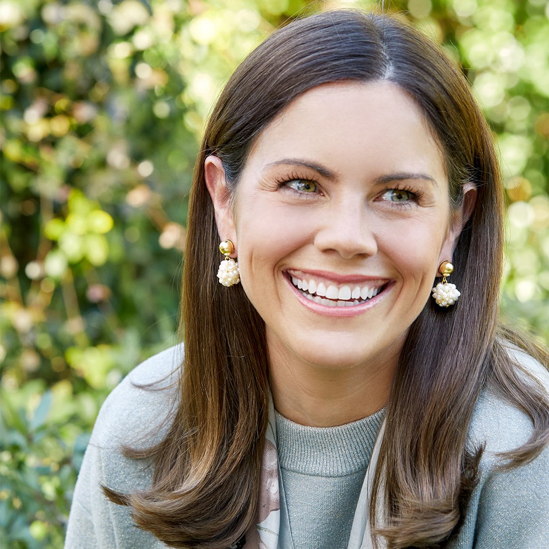 Pearl Cluster Drop Style Earrings