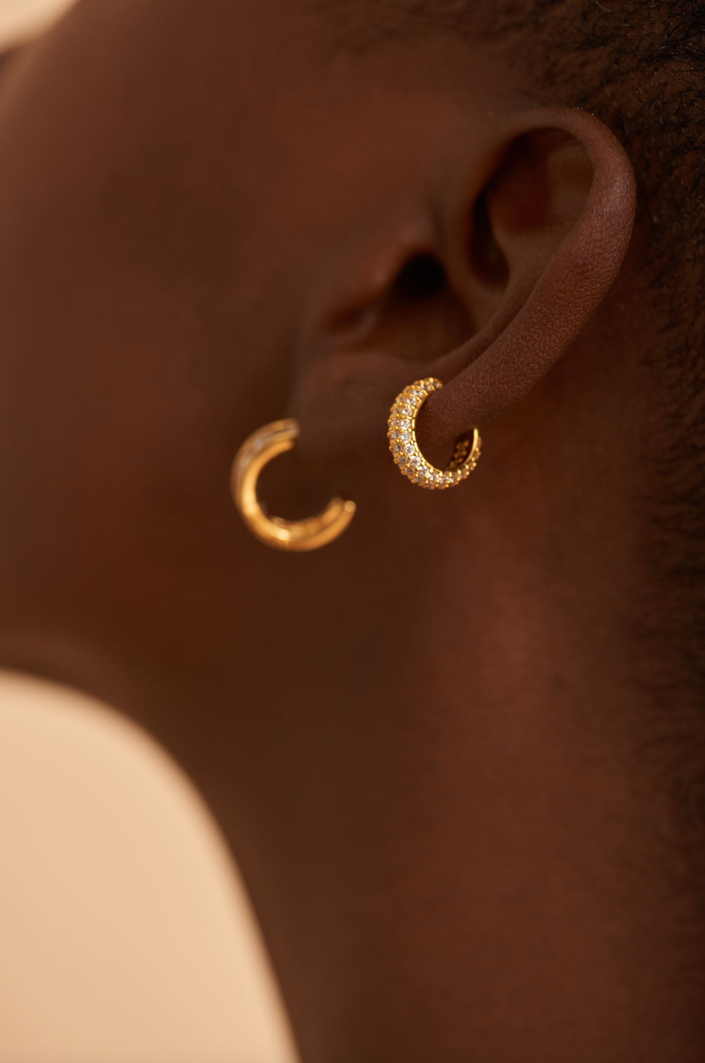 THE YDMYK EAR CUFF