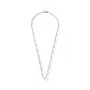 Paperclip Chain Necklace