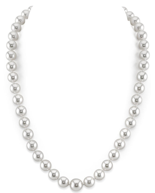 South Sea Pearl Necklace in AAA Quality 1