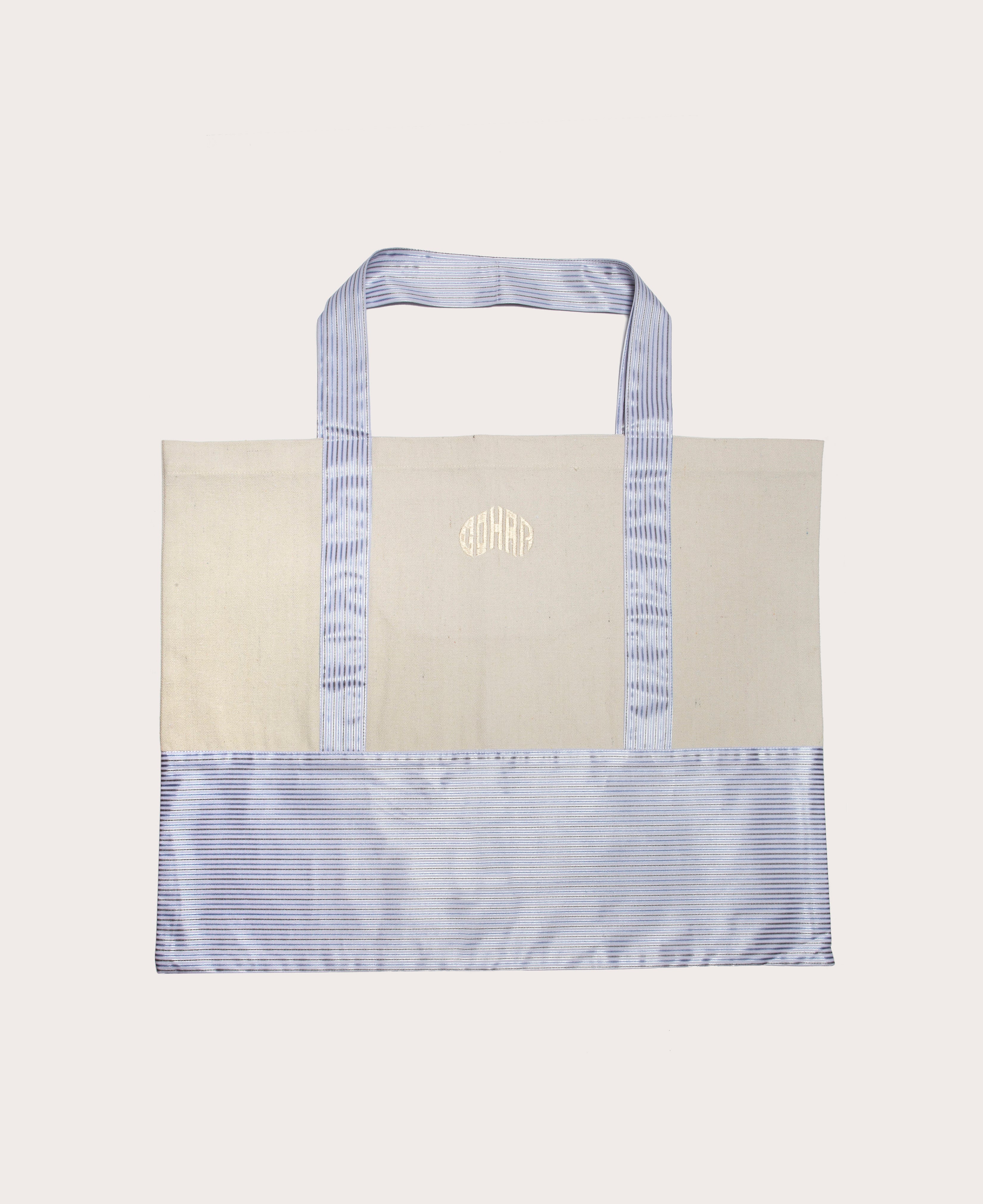 Gohar Tote Bag