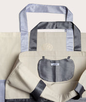 Gohar Tote Bag