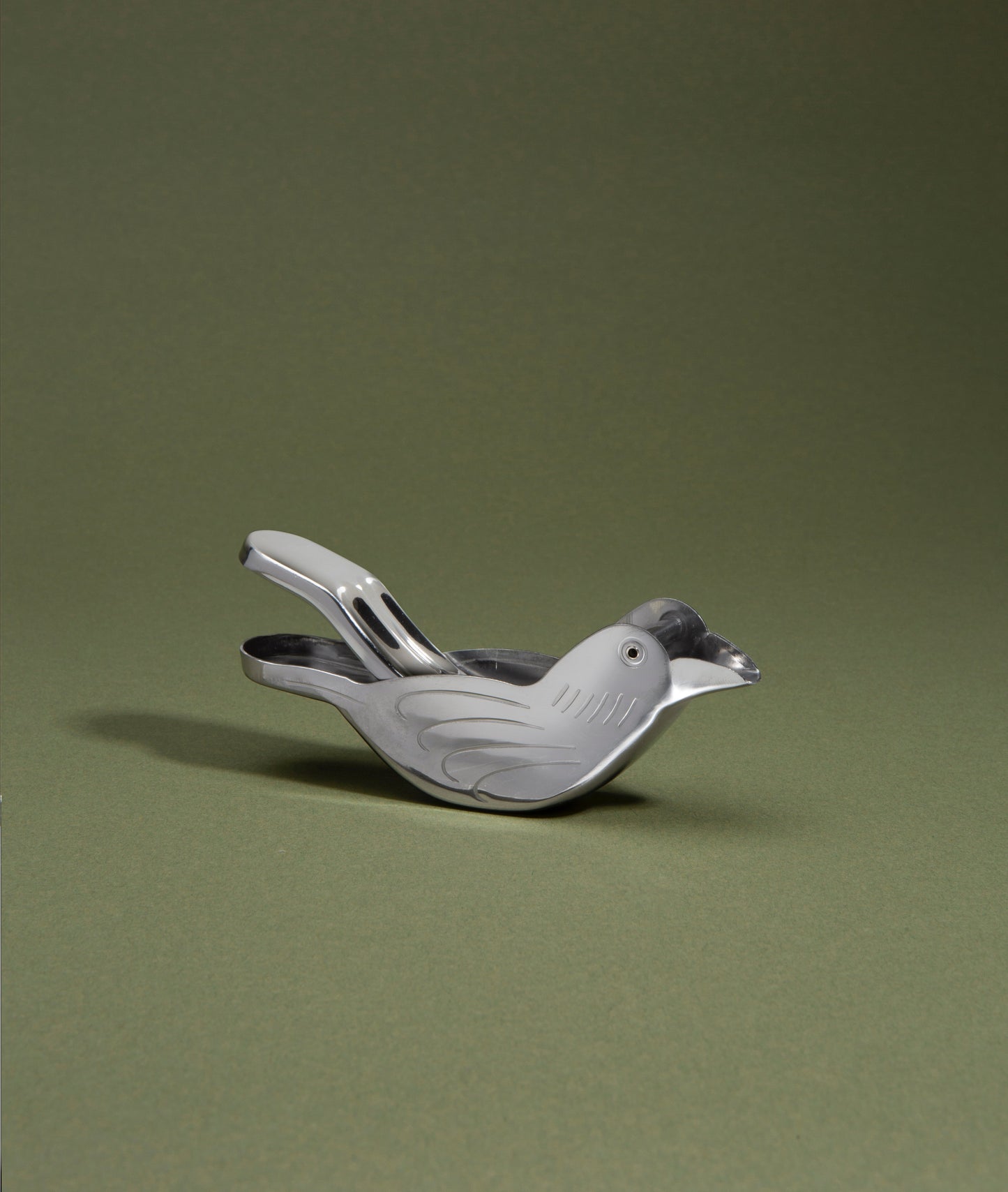 Bird Design Lemon Squeezer in Durable Material