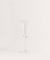 Calla Glass, Champagne