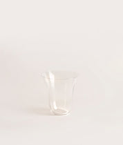 Calla Glass, Water