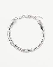 Camail Chain Bracelet