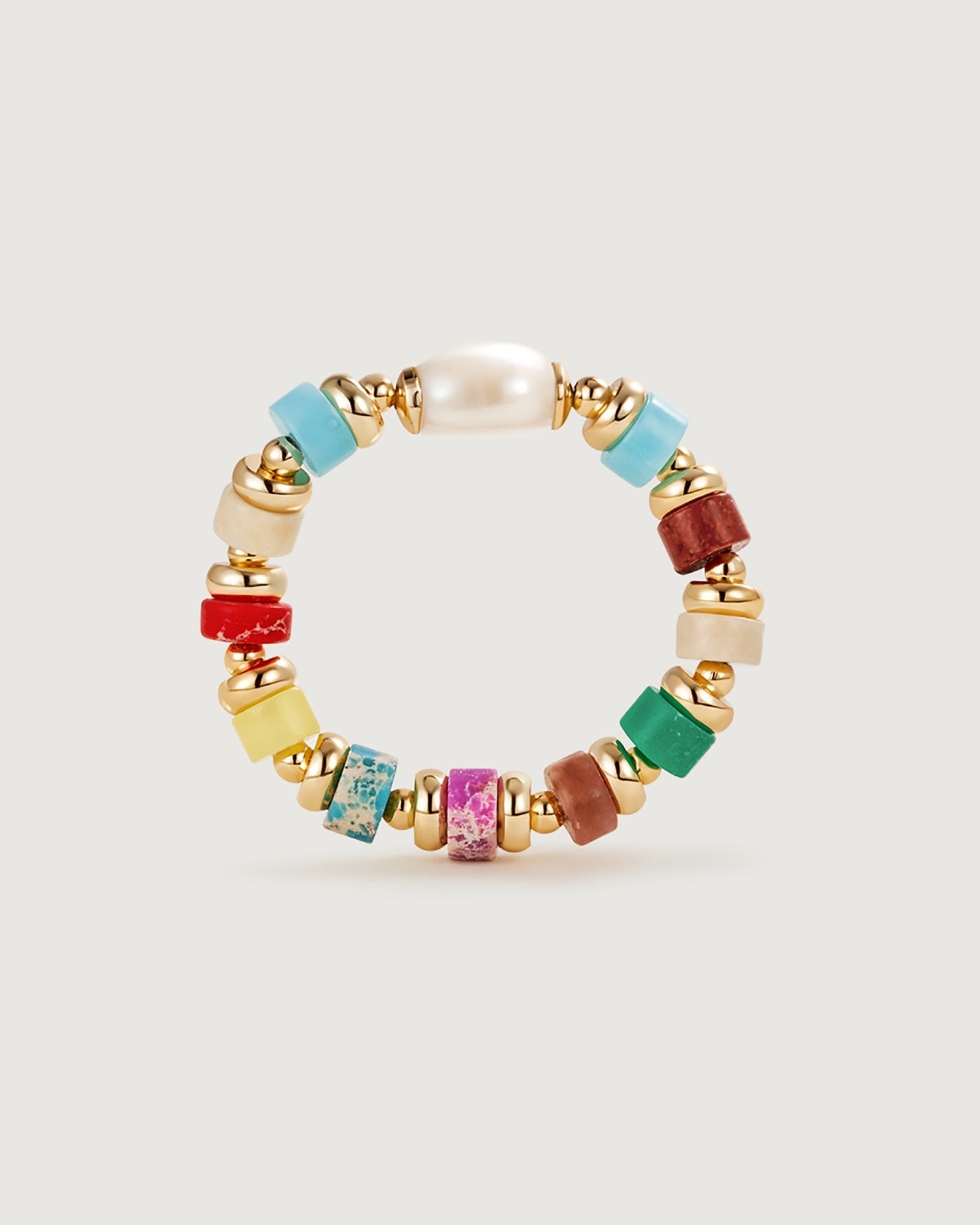 Dopamine Glow Ring