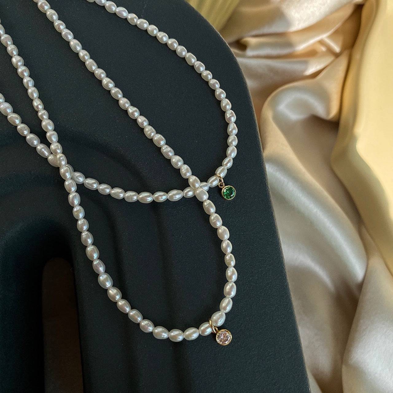 dr-necklaces-mini-emerald-zircon-pearl-necklace-purchase-individually-36626892357865.jpg