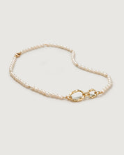 Ever-changing Baroque Pearl Necklace