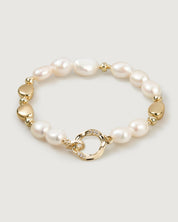 Ever-changing Baroque Pearl Necklace