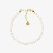 Freshwater Pearl Bracelet