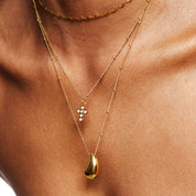 Drop Necklace