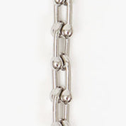 Horseshoe Chain Shoulder Strap